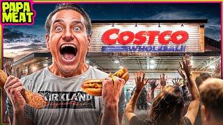 The Cult of Costco