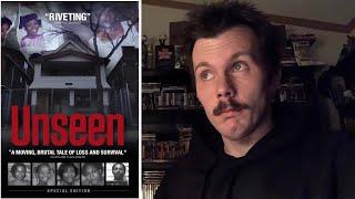 Unseen (2016) Serial Killer Documentary Review