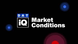 How Carriers Can Use Market Conditions, Powered by DAT iQ