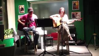 Two Rock - Nothing Else Matters, acoustic Metallica cover @ Marzipan Cafe