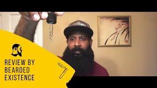 Black Beard Brigade Product Review by Bearded Existence