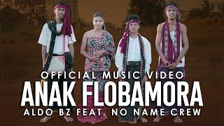 Lagu Timur Terbaru 2020 | Aldo Bz - ANAK FLOBAMORA Ft. No Name Crew (Official Music Video)