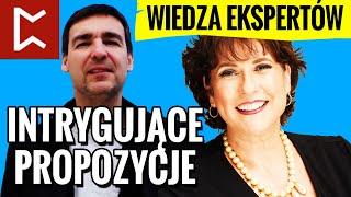 Jak składać propozycje nie do odrzucenia - wywiad z Laurie Richards + Konkurs