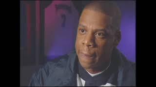 2003 Uncut Jay-Z Interview - Talks The Black Album, Working with Eminem, Dj Quik, Rick Rubin & More