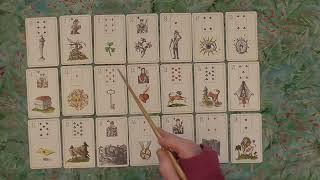 Will our Government or Biden protect us? Who gets inaugurated & when? 3 Lenormand Readings