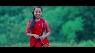 Osinaki Kaneng Oi || Singer : Nibir Junak & Nilakshi Neog || Bihu Video