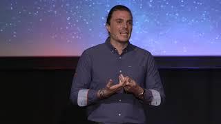 El Poder de la Tecnología. Riesgos y Beneficios. | José Moreno | TEDxUNebrija