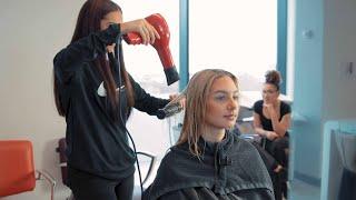 Hair and Beauty at Leeds City College 14+ Academies | Printworks Campus