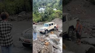 Rural area #offroadjourney #shortvideo