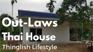The Out-Laws Thai House Tour - Thinglish Lifestyle