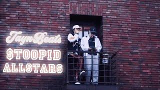 $TOOPID ALLSTARS - MIKE MOTO x GIDEON TRUMPET x MX42 x HUGO NAMELESS