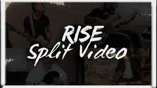 Dark White - RISE [Split Video]