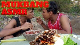 ASMR USUS KAMBING