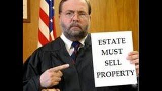 How To Find and List Probate Real Estate