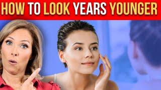 How to Look Years Younger | Dr. Janine