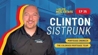 Interview with Clinton Sistrunk, Mortgage Engineer with The Colorado Mortgage Team