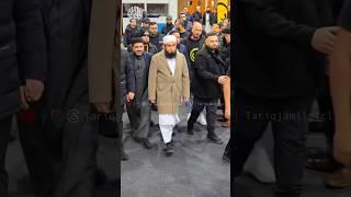 Event in Uk, Birmingham | Molana Tariq Jamil