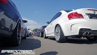 Speed Creed: MOCI's Bimmerfest 2012 Coverage (Bogor, Indonesia)