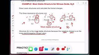 Tutorial 5C - Chemical Bonding