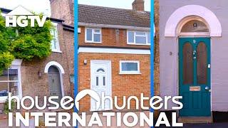 Searching for a House in Cambridge, England | House Hunters International | HGTV