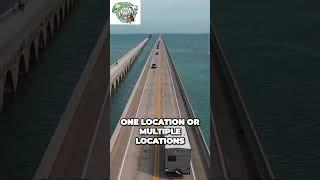 Explore the Florida Keys like never before with Key West RV Rentals