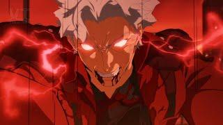 Top 30 Best NEW-GEN Action Anime