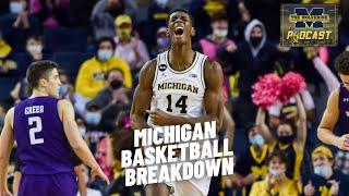 Former Michigan Basketball Player Ant Wright On What It's Like Playing At MSU, More