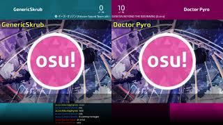 TGO/PE: Quarterfinals GenericSkrub vs. Doctor Pyro