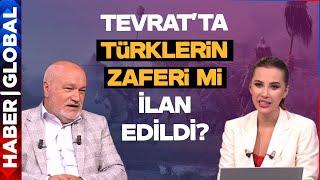 Tevrat'ta Türklerin Zaferi Mi İlan Edildi? Türk Ordusu Neden Yecüc Mecüc'e Benzetildi?