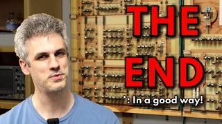 The Last UE1 Episode!