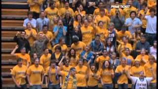 MBB: UCSB and UC Davis Battle Into OT