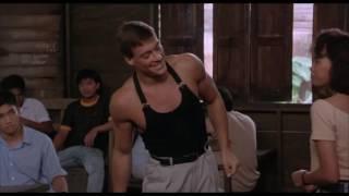 Kickboxer Feeling So Good Today(Whole Song HQ HD )