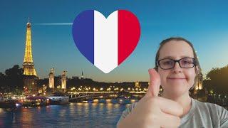 5 RZECZY, ZA KTÓRE UWIELBIAM FRANCJĘ | Marchewka w Paryżu