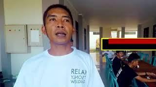 Sertifikasi WELDER