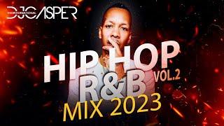 New HIP HOP RnB Mega Mix 2023 | Best Hip HOP R&B Playlist Mix Of 2023 Vol 2  #hiphopmix2023