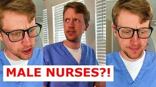 Male Nurses