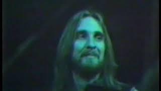 Genesis - Firth of Fifth (Live'77)