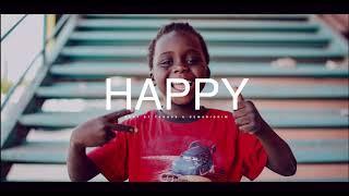 Afrobeat Instrumental 2020 | HAPPY | Beats by Tchaos x DemsRiddim