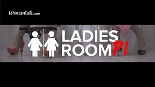 Ladies Roompi Eps 4 : "Lebih Enak Besar Atau Kecil"