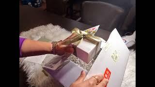 VCA Van Cleef and Arpels Unboxing: Items highly in demand Guilloche Vintage Alhambra