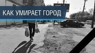 Тверь: упрощение и ужас