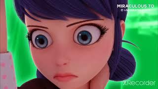 Miraculous Ladybug |Last Attack of Shadow Moth|Part 1|Clip 7