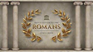 June 1, 2025 | Redemption, Propitiation, Justification - Brett Meador