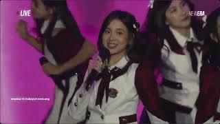 JKT48 - Ingatan Kosmos | Shani Graduation Concert #JKT48ShaniLastVoyage