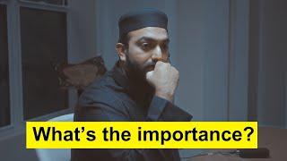 2nd Part of Shahada: What's the Importance? | Imam Numan Attique