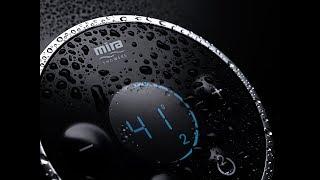 Mira Digital Showers - For The Professional - Step Into The Now