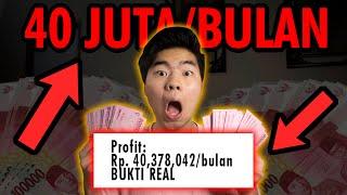 Cara Memulai Bisnis Online Tanpa Modal Untuk Pemula | Sudah Banyak yang Berhasil!