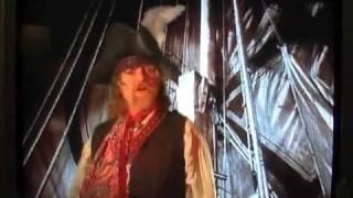 Yo Ho Ho (Pirate's Christmas) - by Tom Mason & The Blue Buccaneers featuring Michael "Supe" Granda