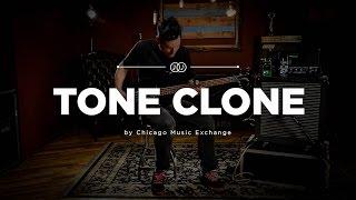 "Helicopter Jam" Mars Volta | Tone Clone | Juan Alderete | Chicago Music Exchange