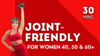 No Repeat Full Body Strength: Fresh Moves, Maximum Results for Women Over 40